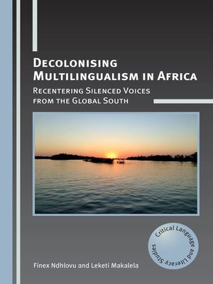 cover image of Decolonising Multilingualism in Africa